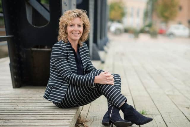 Emma J Bell, management coaching specialist. Picture: Contributed