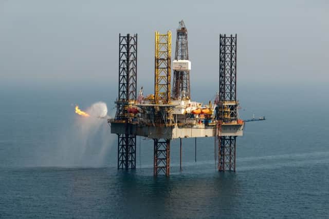 Parkmead said the deal has boosted its reserves by 19%. Picture: Contributed