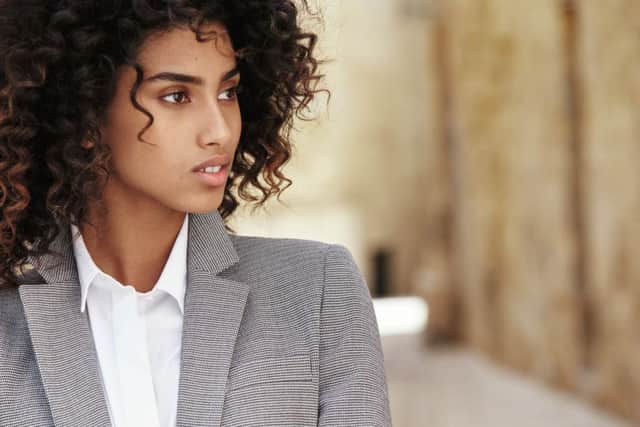 Clothing from the Next autumn/winter campaign. Picture: Contributed