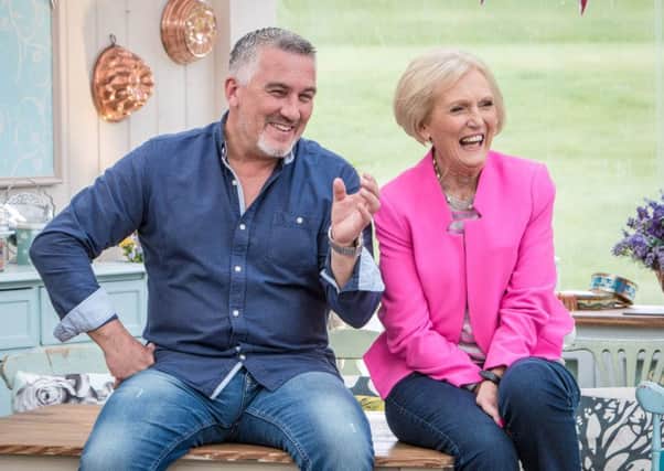 The Great British Bake Off risks losing its charm when it moves to Channel 4