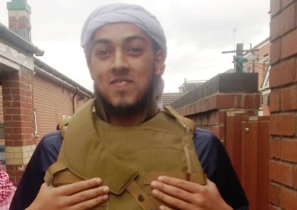 Mohammed Syeedy denied knowledge of the attack, a claim described in court as absurd. Picture: PA