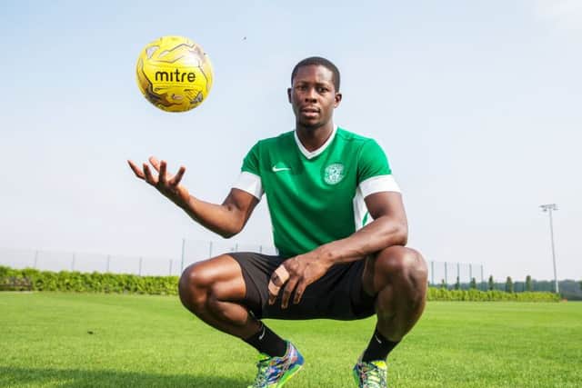 Marvin Bartley reports that manager Neil Lennons winning mentality is rubbing off on the players. Picture: SNS.