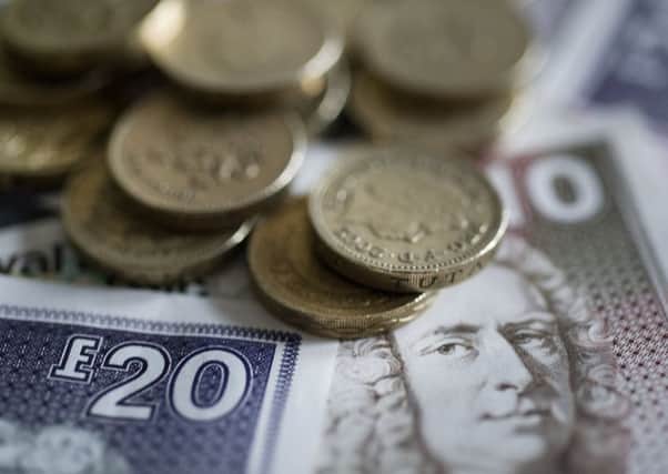 Scots enjoy £1,500 more per head on public services than the UK average, figures have shown.