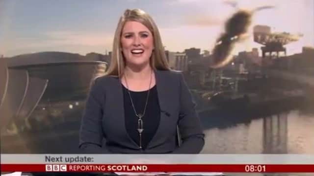 Picture: BBC Scotland
