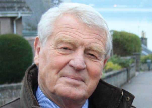 Paddy Ashdown says a snap election is on the cards.