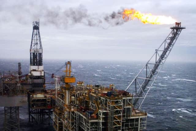 Faroe boss Graham Stewart said the firm continued to generate cash despite 'challenging' market conditions. Picture: Danny Lawson/PA Wire