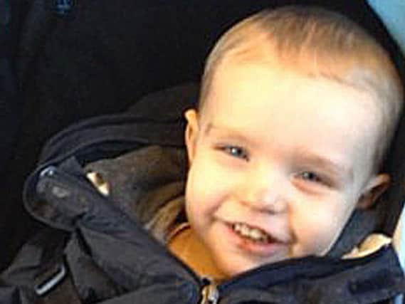 Liam Fee was murdered by his mother and her partner.