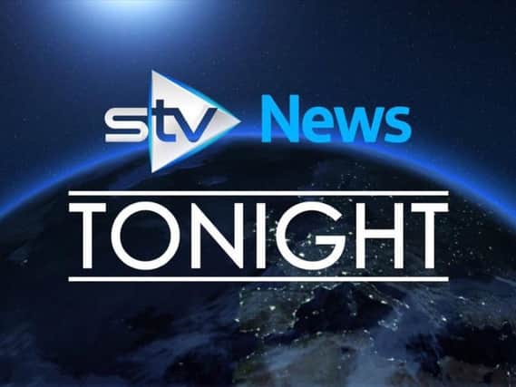 The new integrated news show will go out on STV2 at 7pm on weekdays.