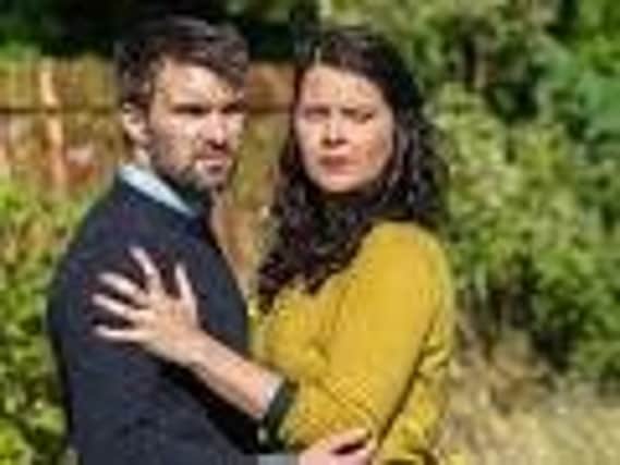 The third series of Gaelic drama Bannan is being launched on BBC Alba tonight.