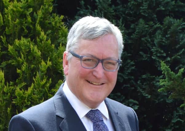 Fergus Ewing said there was little to gain from a further inquiry into the IT debacle. Picture: Contributed