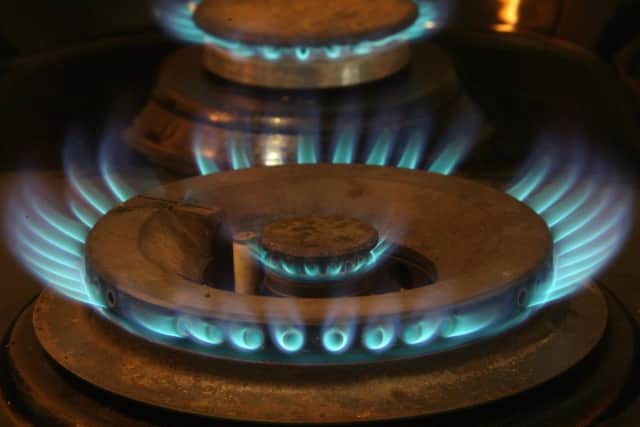 Energy customers are being compensated by E.ON. Photo by Matt Cardy/Getty Images