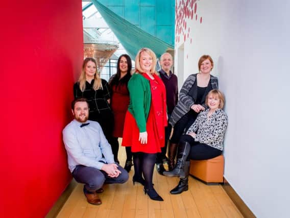 Perth-based agency Volpa says it is "excited" to havecontinued to grow its client base.