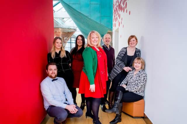 Perth-based agency Volpa says it is "excited" to havecontinued to grow its client base.