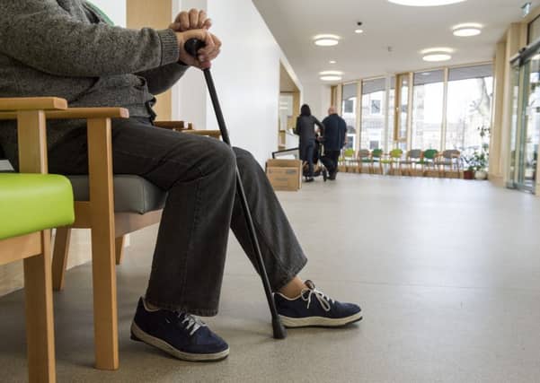 GP recruitment is still an issue despite new funding promises.