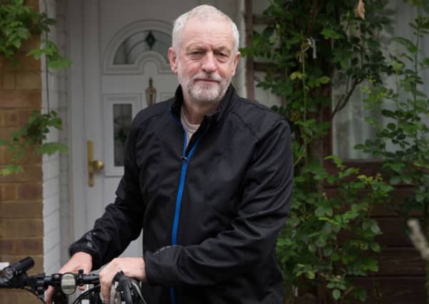 Jeremy Corbyn is expected to be re-elected Labour Party leader tomorrow.