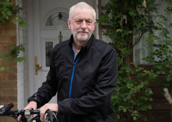 Jeremy Corbyn is expected to be re-elected Labour Party leader tomorrow.