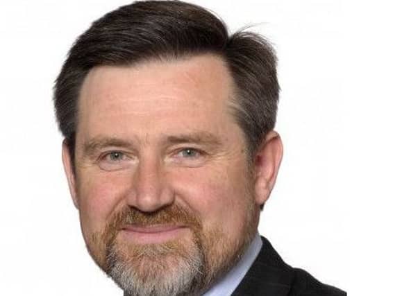 Barry Gardiner