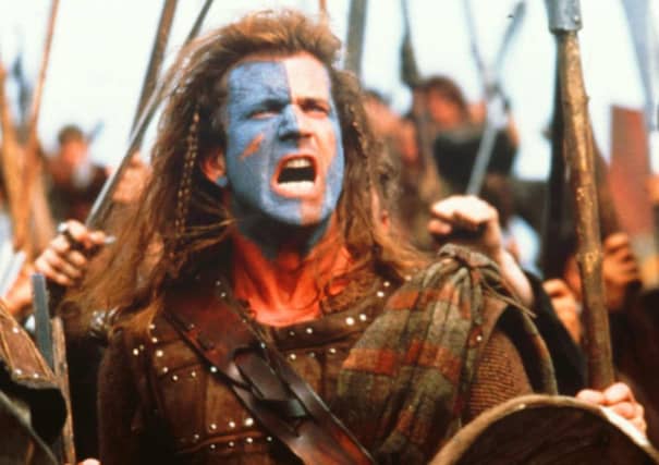 "They may take our lives, but they'll never take our poetic licence!" Picture: Contributed