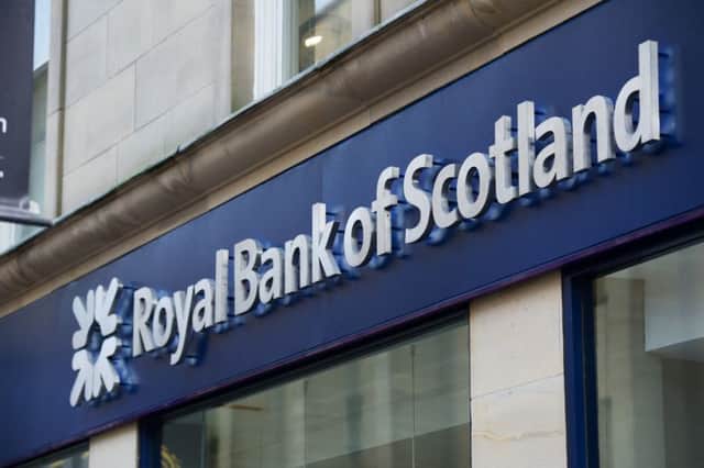 Leaked documents have ignited cliams RBS deliberatley tried to profit from failing firms they had vowed to help.