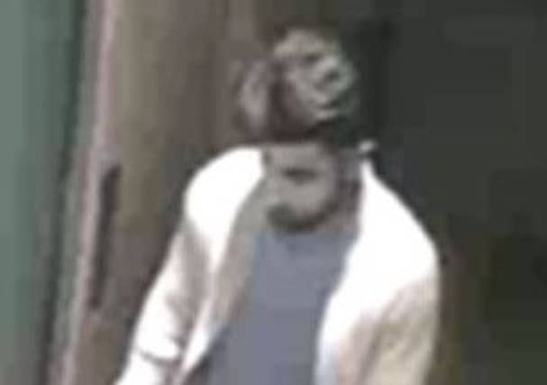 Police are appealing for information. Picture; contributed