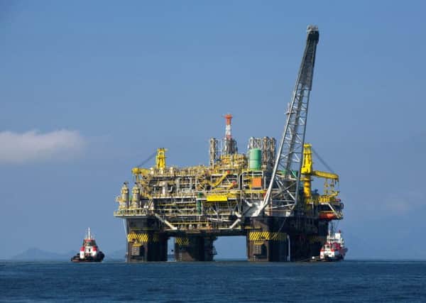 North Sea oil and gas workers to strike for the first time in a generation.