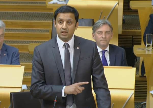 SNP government defeated after Holyrood health debate.