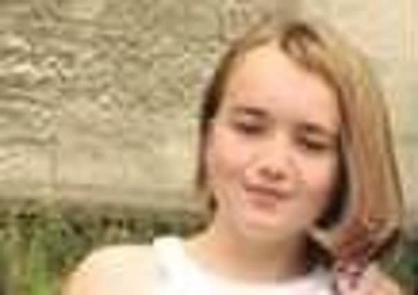 Kaitlin McIntosh has not been seen since 11.15pm on Wednesday.