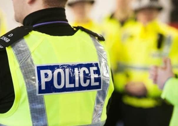 A man has been arrested following a death in Hamilton