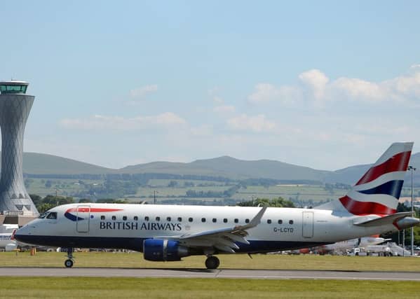 BA says the move was in response to customer feedback. Picture: Neil Hanna