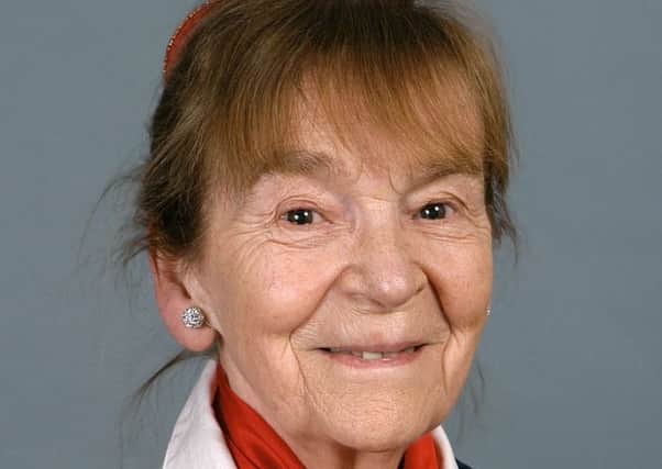 Jenny Watson was a respected councillor