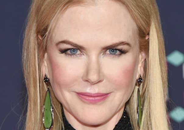 Comparethemarket.com has enlisted Nicole Kidman for its advertising campaign