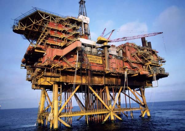 More than 4,300 wells are to be plugged over the next 40 years. Picture: Hemedia/SWNS