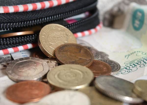 Concern over care providers not paying staff the 'living wage'.