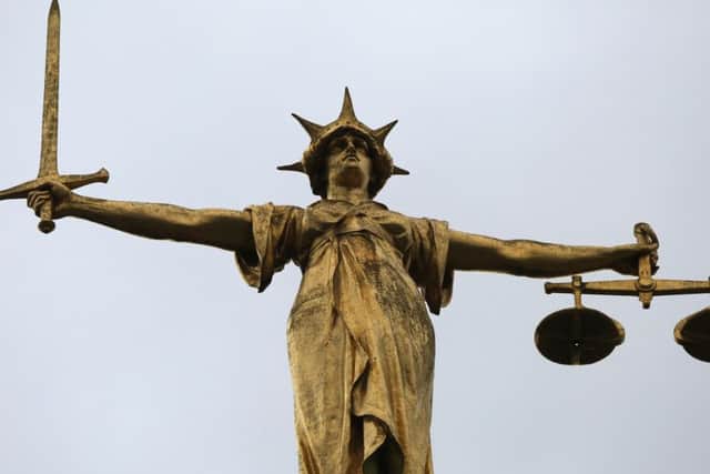 The LawBid platform has had more than 400 clients so far. Photograph: Dan Kitwood/Getty Images