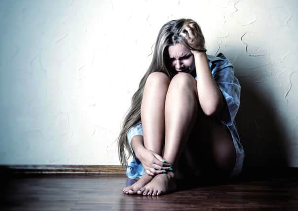 More needs to be done to help victims of domestic abuse. Picture: Getty