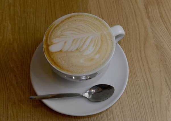 Drinking coffee can help reduce dementia risk in OAPs