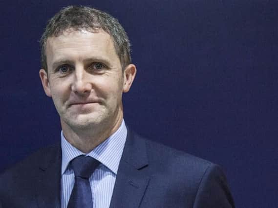 Michael Matheson has called on the UK Government to commit to Europol