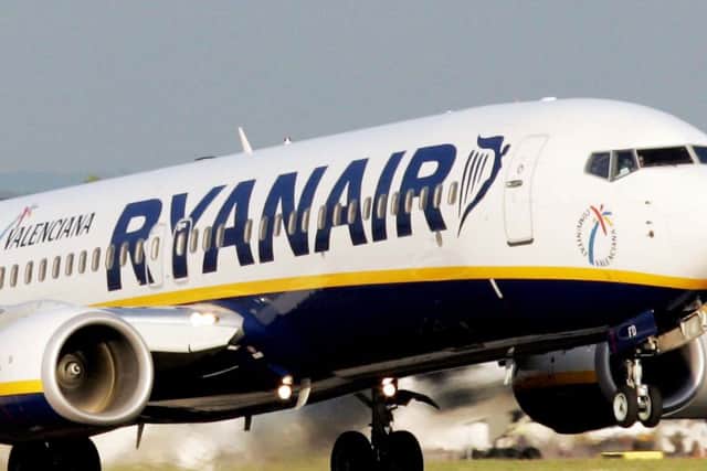 Ryanair is launching its first package holiday service.