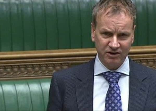 Peter Wishart
SNP MP