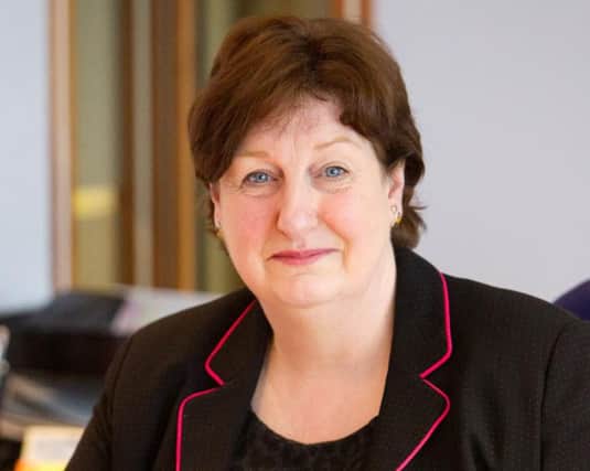 Annette Bruton to appear before MSPs