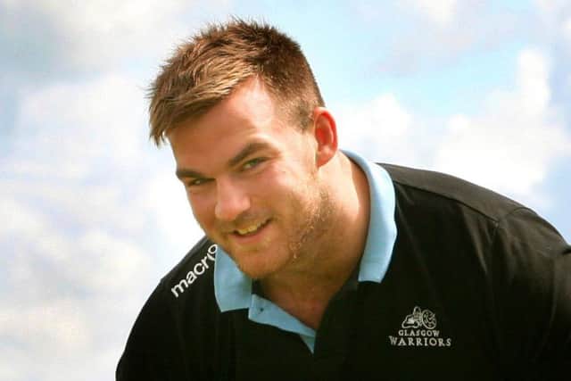 DArcy Rae scored a try converted by Frazier Climo