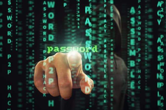 Services have been restored after Twitter and Spotify were hit by cyber attacks. Picture: iStock