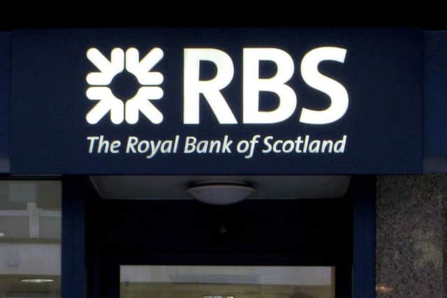 The leaks detailing the actions of Royal Bank of Scotland's restructuring group are hugely damaging.