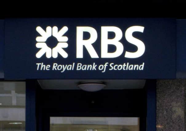 The leaks detailing the actions of Royal Bank of Scotland's restructuring group are hugely damaging.