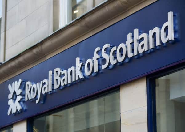 The Royal Bank of Scotland is one of the leading companies introducing plans to get more women into top roles.