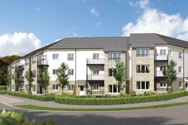 Stewart Milne is expanding its reach on both sides of the Border. Picture: Contributed