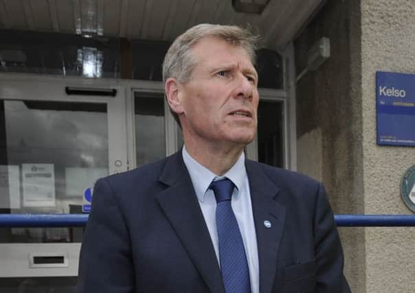 Former SNP minister Kenny MacAskill told a radio show that  the drug debate wasnt worth the fight during the time he was in office.