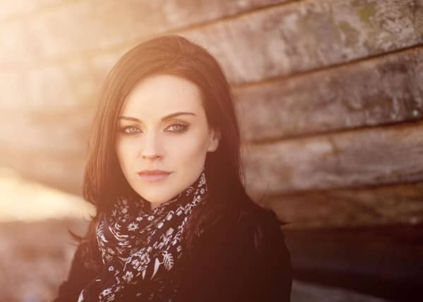 Amy Macdonald