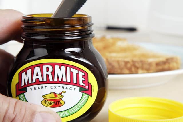 Marmite is one of the Unilever products caught up in the Tesco price row. Picture: Contributed