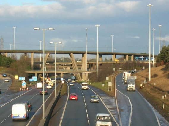 Picture: Transport Scotland